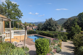 achat maison gonfaron 83590