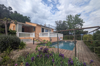 achat maison gonfaron 83590