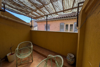 achat maison gonfaron 83590