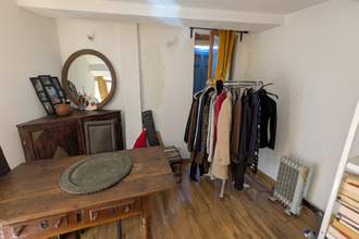 achat maison gonfaron 83590