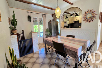 achat maison gonfaron 83590