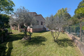 achat maison gonfaron 83590