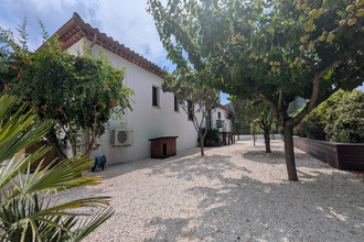 achat maison gonfaron 83590