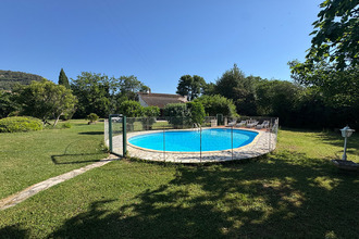 achat maison gonfaron 83590