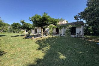 achat maison gonfaron 83590