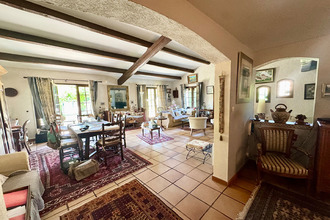 achat maison gonfaron 83590