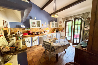 achat maison gonfaron 83590