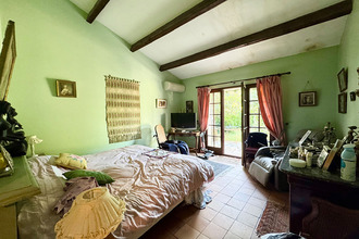 achat maison gonfaron 83590