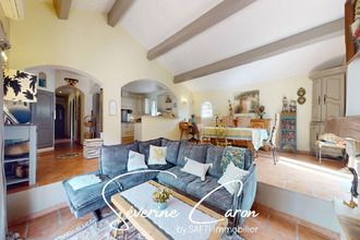 achat maison gonfaron 83590