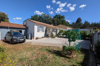 achat maison gonfaron 83590