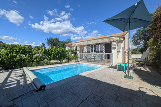 achat maison gonfaron 83590