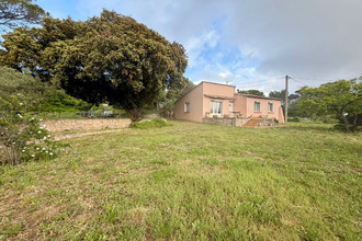 achat maison gonfaron 83590