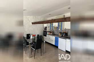 achat maison gonfaron 83590