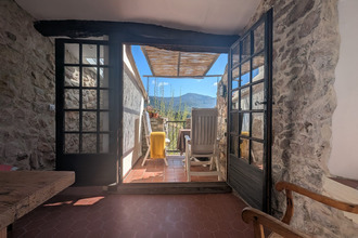 achat maison gonfaron 83590