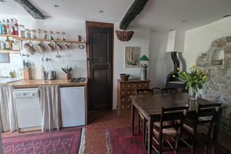 achat maison gonfaron 83590