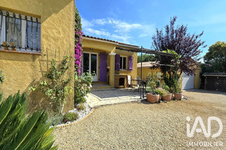 achat maison gonfaron 83590