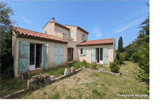 achat maison gonfaron 83590