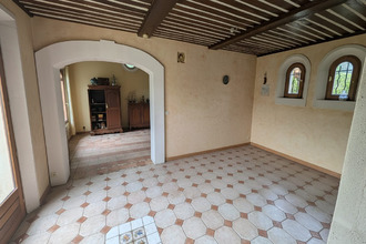 achat maison gonfaron 83590