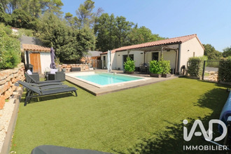 achat maison gonfaron 83590