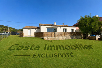achat maison gonfaron 83590