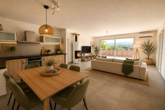 achat maison gonfaron 83590