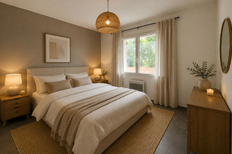 achat maison gonfaron 83590