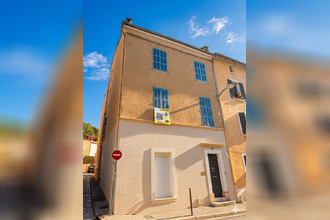 achat maison gonfaron 83590