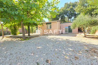 achat maison gonfaron 83590