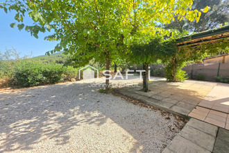 achat maison gonfaron 83590
