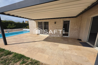 achat maison gonfaron 83590