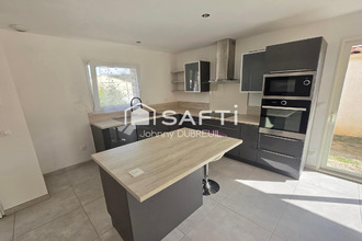 achat maison gonfaron 83590