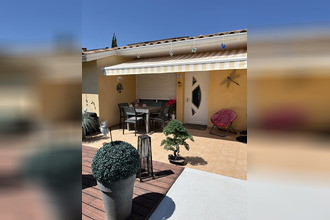 achat maison gonfaron 83590