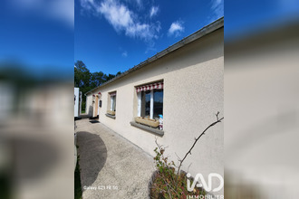 achat maison gonfreville 50190