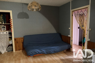 achat maison gonfreville 50190