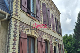 achat maison gonfreville-l-orcher 76700