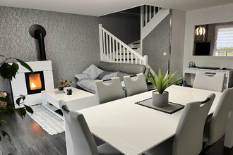 achat maison gonfreville-l-orcher 76700