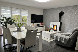 achat maison gonfreville-l-orcher 76700