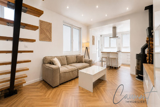 achat maison gonfreville-l-orcher 76700