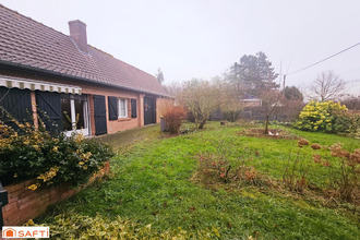 achat maison gonnehem 62920