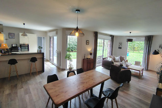 achat maison gonnehem 62920