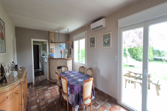 achat maison gonnehem 62920