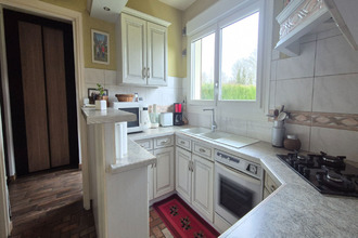 achat maison gonnehem 62920