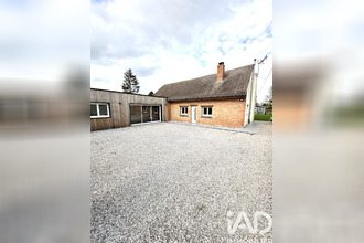 achat maison gonnehem 62920