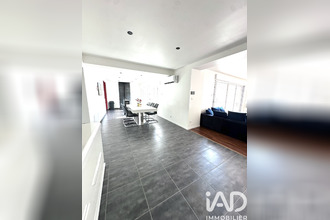 achat maison gonnehem 62920