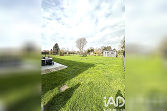 achat maison gonnehem 62920