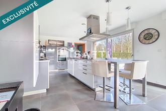 achat maison gonnehem 62920