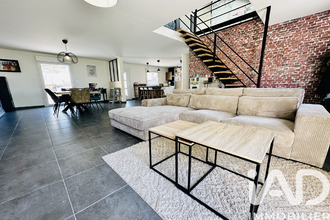 achat maison gonnehem 62920