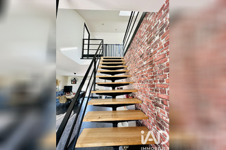 achat maison gonnehem 62920