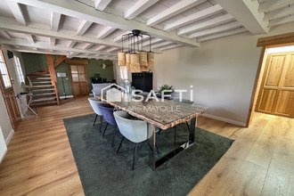 achat maison gonnehem 62920