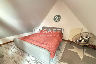 achat maison gonnehem 62920